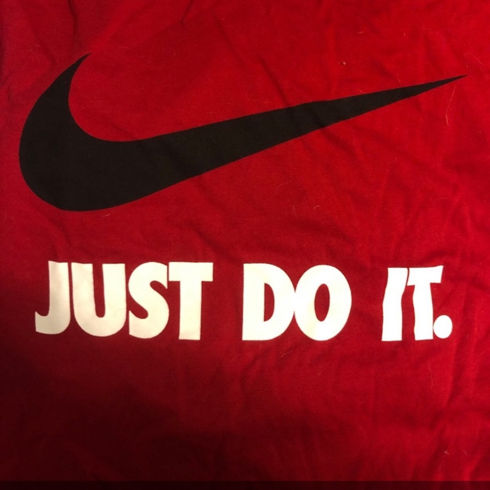 NWOT Nike T Shirt